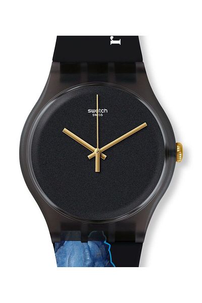 Swatch GRACIOUS BOUQUET
