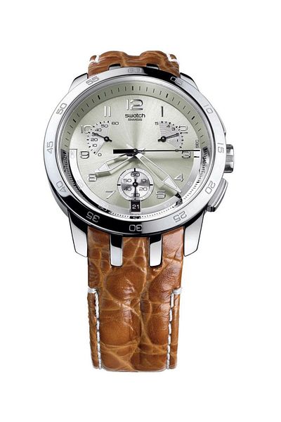 Swatch SAND STRUCTURE
