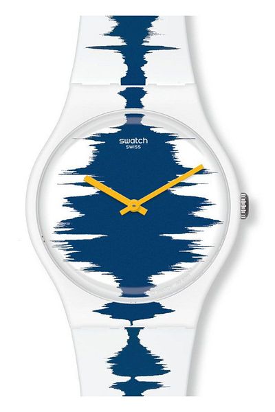 Swatch YEAHAAA