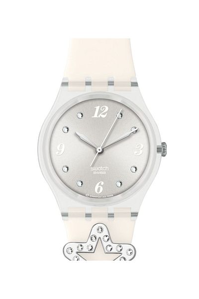 Swatch WINTER FROST - X-Mas Special 2008