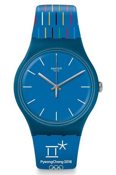Swatch PETITS BATONS