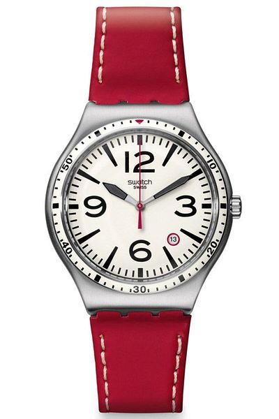 Swatch CATERHRED