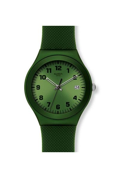 Swatch GREEN EFFECT