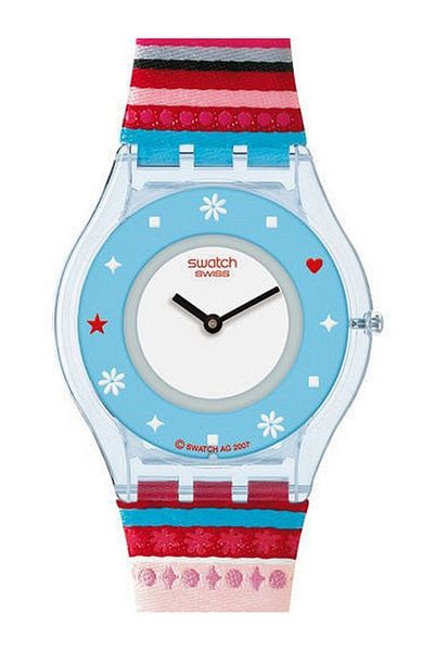 Swatch COLOUR STREET
