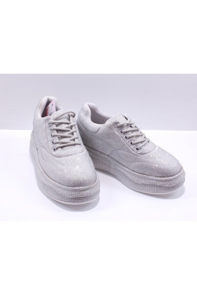 Guja 24K439 Taşlı ayakkabı