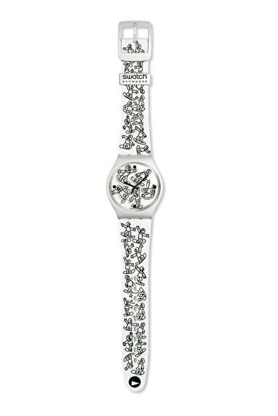 Swatch THREESIXTY RIDE