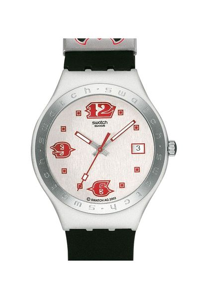 Swatch DON'T BRAKE !
