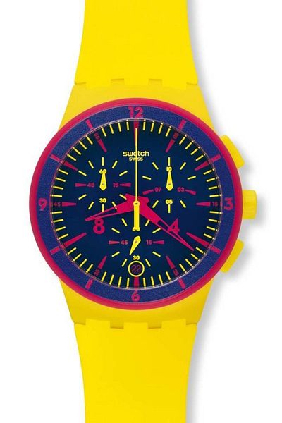Swatch GLOW LOOM