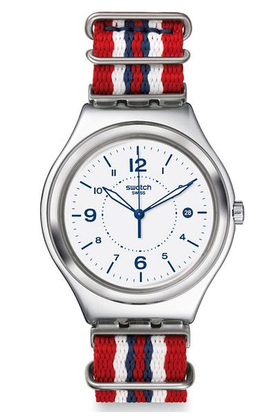 Swatch NEW BEACH