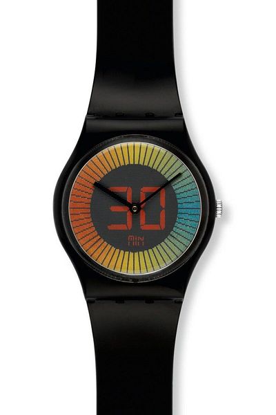 Swatch SPEED AROUND