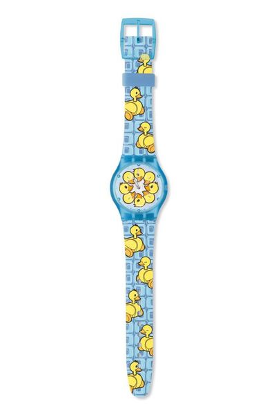 Swatch FEEL FREE