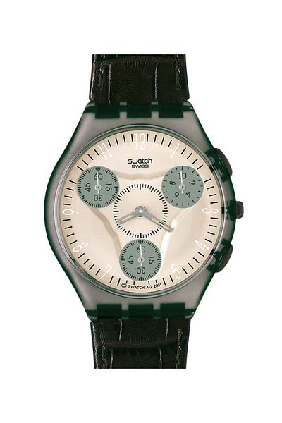 Swatch DEEP BREATH