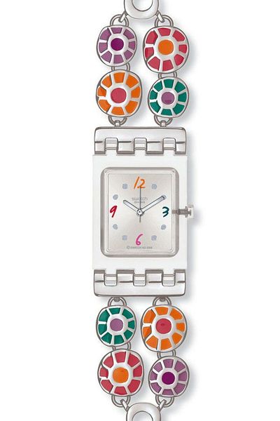 Swatch FLASH BERRIES