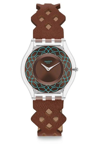 Swatch ANIMAL SKIN