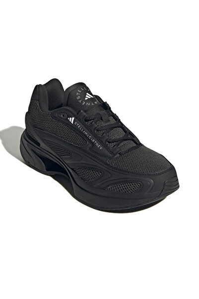 adidas By Stella McCartney Sportswear 2000 Unisex Günlük Ayakkabı IF9015 Siyah