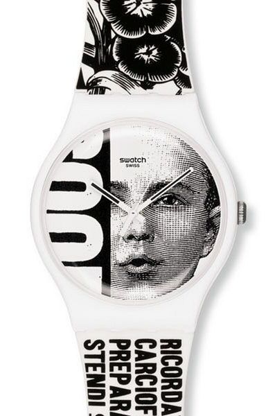 Swatch TIME TRIAL