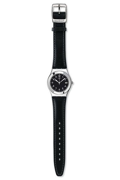 Swatch BLACK FAN