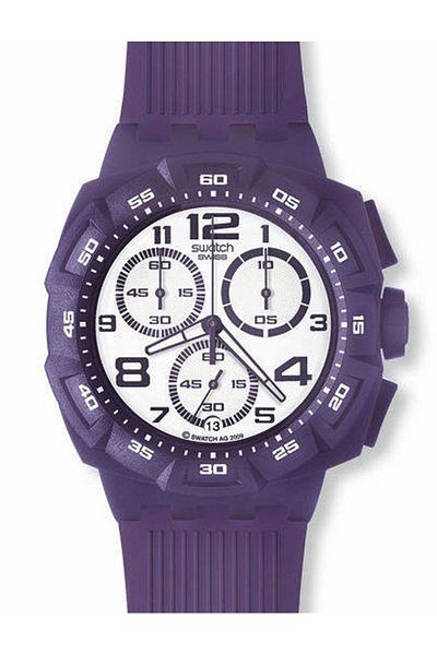 Swatch PURPLE FUNK