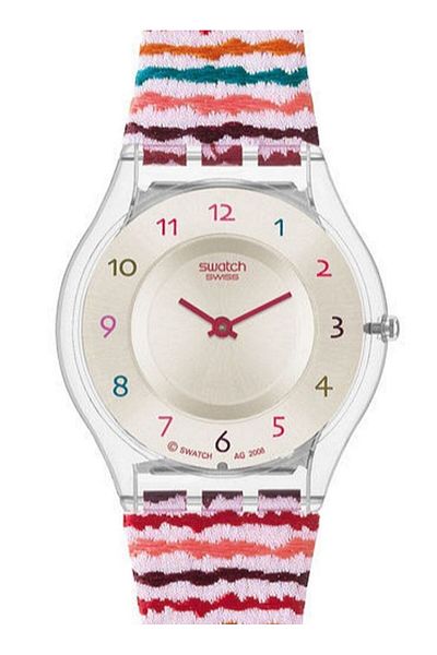 Swatch SLIDING WAVES