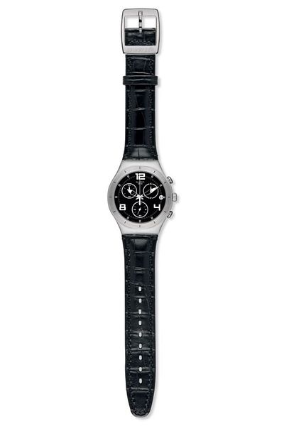 Swatch BLACK CASUAL