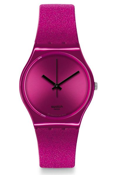 Swatch DEEP PINK