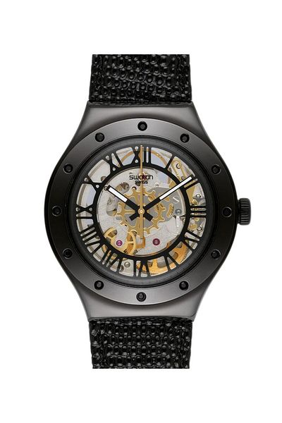 Swatch ROSETTA NERA