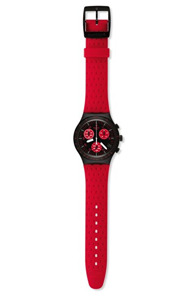 Swatch REDLY