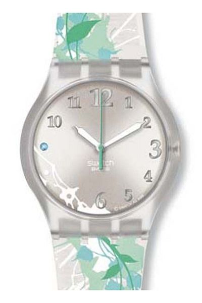 Swatch IN THE SKY