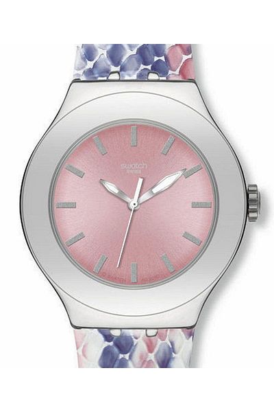 Swatch COLORIC SCALES