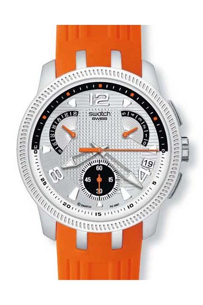 Swatch BRING BACK