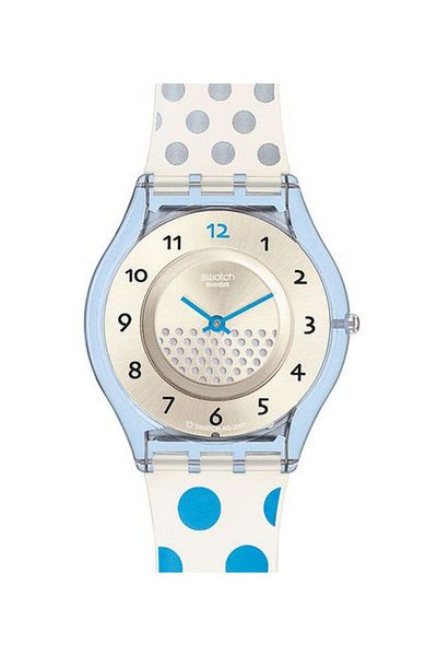 Swatch BOLIBLU