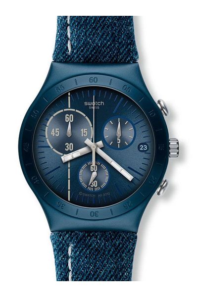 Swatch FOLLOW THE LINE