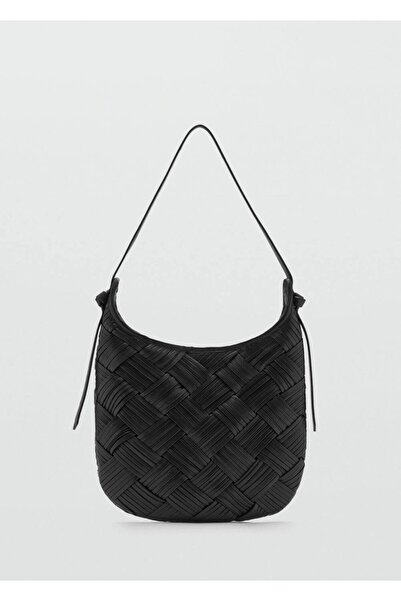 MANGO Woman ÇANTA M--