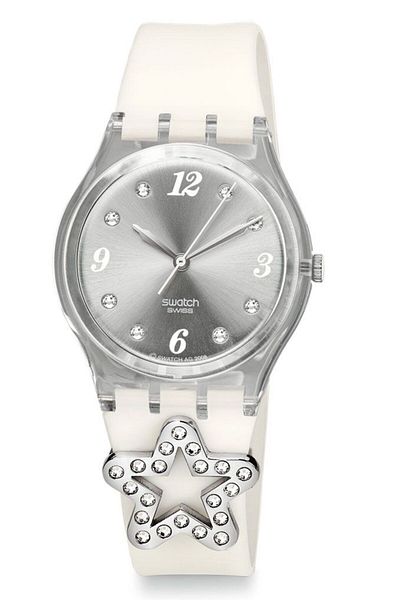 Swatch WINTER FROST - X-Mas Special 2008