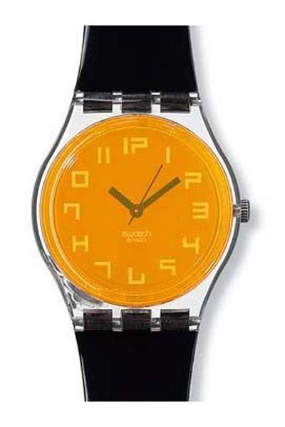 Swatch SHINY TIME