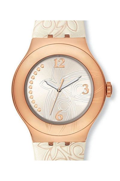 Swatch ROSA PERLATA