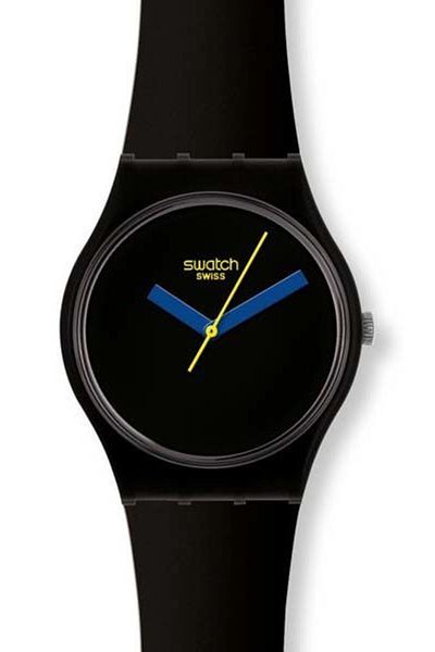 Swatch POW SLASH (by Anne-Flore Marxer)
