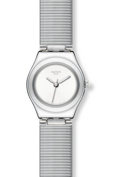 Swatch WHITE PILL