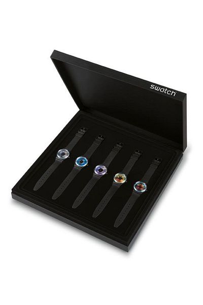 Swatch RANKIN SPECIAL SET