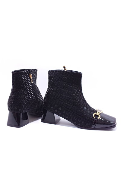 Guja 24K437 KADIN TAŞLI TOKALI BOT