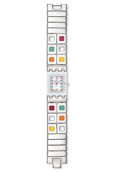 Swatch FULL & EMPTY