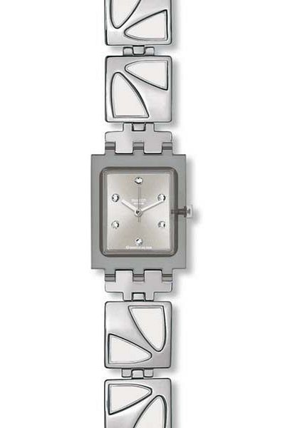 Swatch PETAL OF IVORY