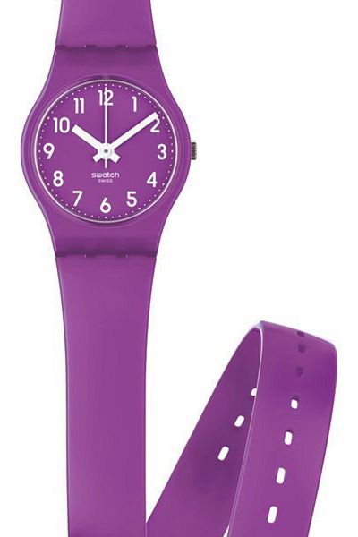 Swatch SWEET PURPLE