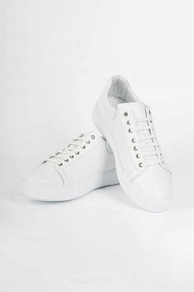 Yeşildaş Yeşildaş Sneaker Sports Ανδρικά Δερμάτινα Παπούτσια