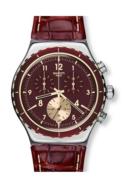 Swatch DESTINATION PARIS