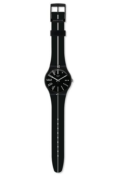 Swatch ETNOTATION