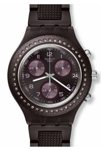 Swatch TOBACCO SCENT