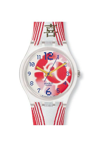 Swatch CHINA DREAMS