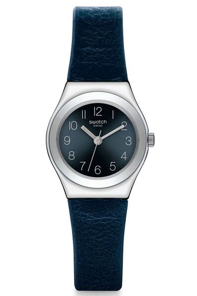 Swatch NIGHT BLUE