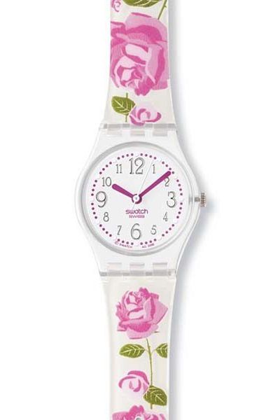 Swatch MY BELOVED MOM - Muttertagsspecial 2007